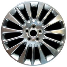 Wheel Rim Lincoln MKC 18 2015-2018 EJ7Z1007B EJ7Z1007N Factory Polished OE 10018