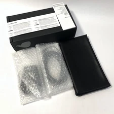 NEW Open Box Audio-Technica U891RCb Cardioid Condenser Microphone