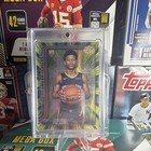 2025 Topps Chrome Update Jeremiah Fears Base (RAW)