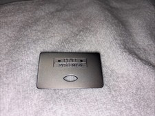 Coperchio bobina Pfaff per 260, parte #106263, ottime condizioni