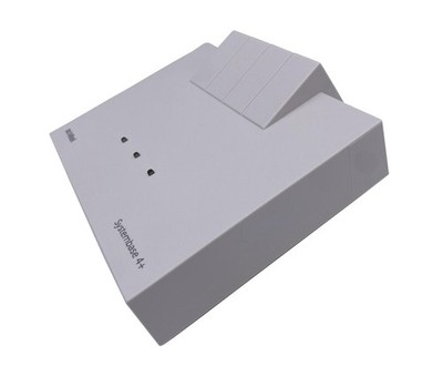 MITEL Funkeinheit DECT SB 4 V2 weiss