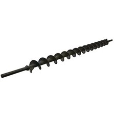 Tailings Delivery Auger Extended Wear fits Case IH 7120 8010 8120 9120 84402652