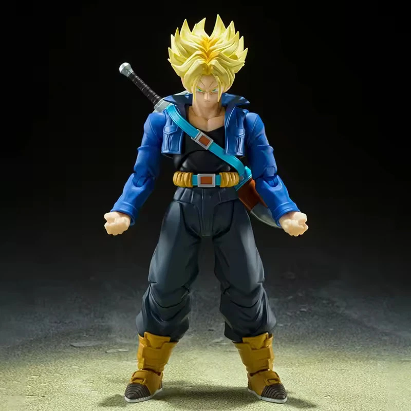 トイガン 2D Dragon Ball Trunks Model, 29cm 25+ Dragon Ball Z Trunks for sale | Updated Oct 2026