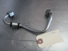 Pump To Rail Fuel Line For 14-15 Ford Fusion  1.5