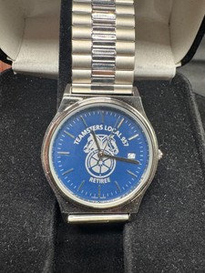 Teamster Watch | eBay display picture 1