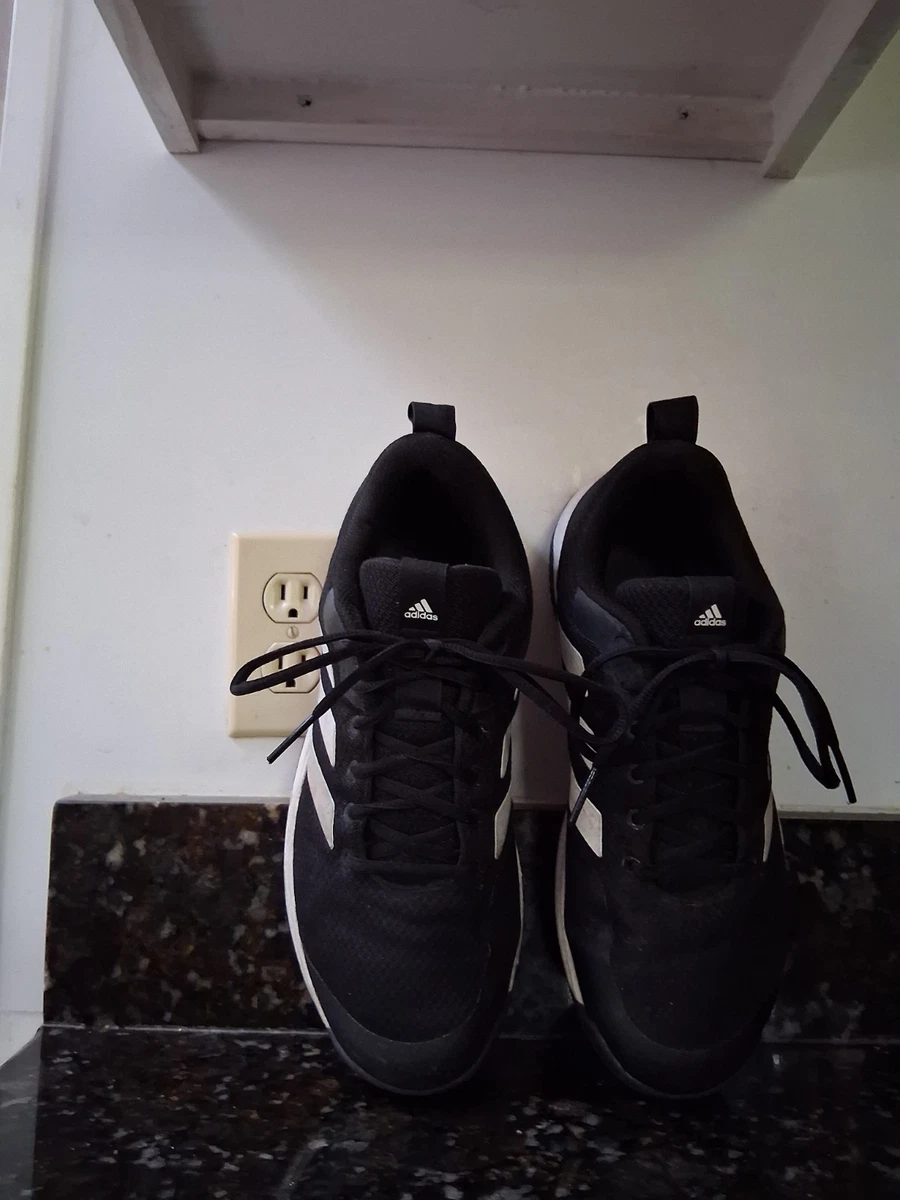 Adidas Game Spec White Black for sale | eBay display picture 1