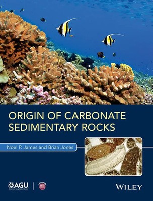 Brian Jones (u. a.) | Origin of Carbonate Sedimentary Rocks | Taschenbuch (2015)