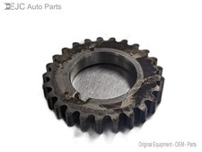 Crankshaft Timing Gear From 2007 Jeep Grand Cherokee 3.7 53020679aa 4wd