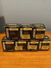 7X OCuSOFT Retaine MGD Ophthalmic Emulsion Eye Drops 30 Single-Dose READ