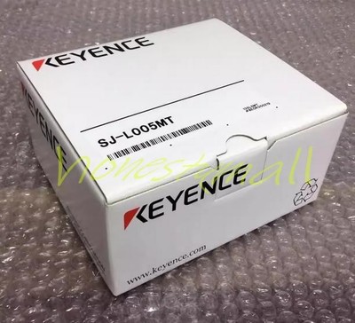 1PC New KEYENCE Electrostatic eliminator SJ-L005MT