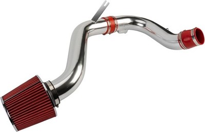 3 inch Cold Air Intake System Kit Compatible with 2008-2012 Accord 2.4L