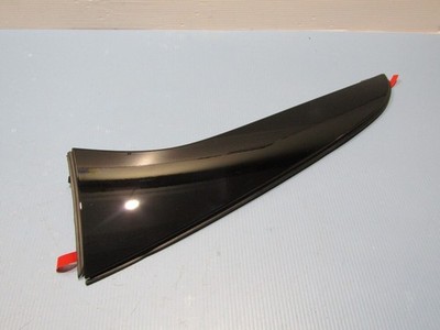 Ab 16 Mercedes E Klasse W213 Spoiler hinten links original Teile-Nr. A2137900388 REF S3U-22