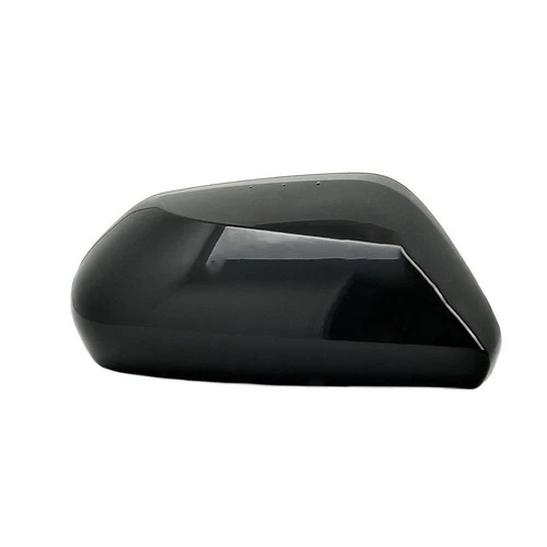 1PC Passenger Right Side Mirror Cover Replacement For Toyota Camry 2018-2021 USA