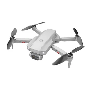 6K ESC Dual Camera Drone GPS Brushless Motor 5G HD Image Folding Quadcopter ##
