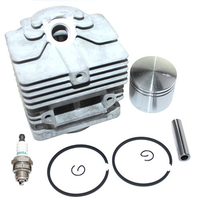 #ad Cylinder Piston Kit for Homelite XL12SXL AOSXLAOSuper XLAOSuper XL Automatic $75.99
