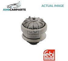 ENGINE MOUNT MOUNTING LEFT RIGHT FRONT 05300 FEBI BILSTEIN NEW OE REPLACEMENT