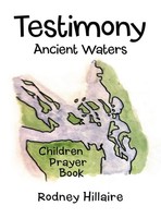 Rodney Hillaire | Testimony | Buch | Englisch (2026) | Ancient Waters