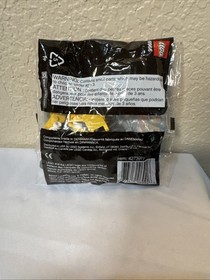 LEGO 6966 Star Wars Mini Jedi Starfighter Sealed Toy Set 2005 Sealed