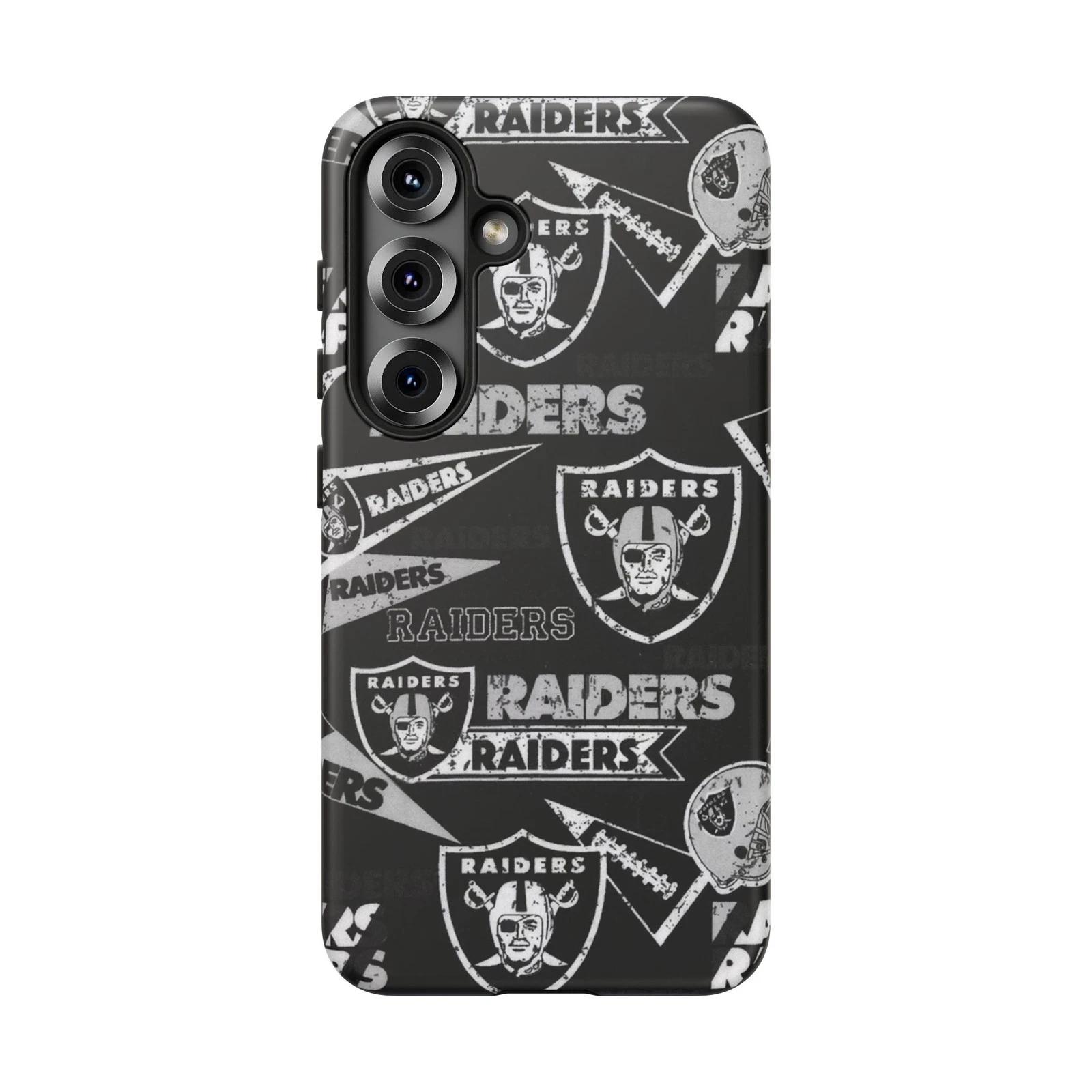Las Vegas Raiders Phone Cases for iPhone