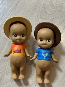 Sonny Angel Caribbean | eBay