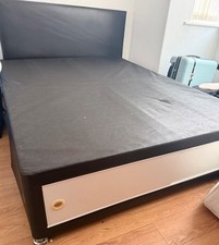 king size bunk bed frame solid wood