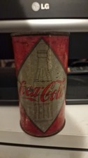 Coca Cola Dosen Sammlung