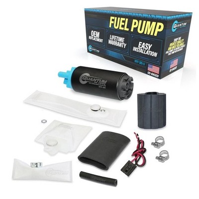 Neu Efi Intank Kraftstoffpumpe Pumpe & Filter Set für Hyosung Comet GT650/GT650R