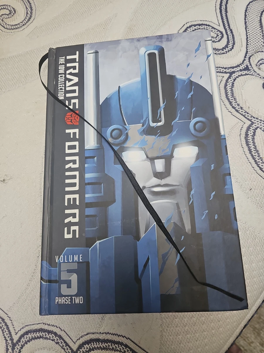 transformers idw collection products for sale | eBay