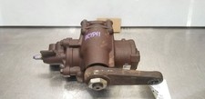 2011-2016 Ford F250sd Pickup 6.7l Power Steering Gear Box Diesel Oem