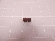 HONEYWELL 11SM518-H4 BASIC/ SNAP ACTION SWITCHES 5 A 250 VAC T78850