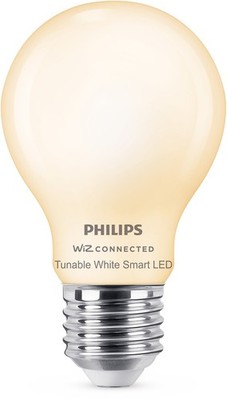Philips Leuchtmittel PHI WFB 60W A60 E27 927-65 FR TW 37196500