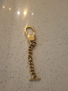 GUCCI, Porte clés, Ferrures Métalliques, Or, Accessoires Femme