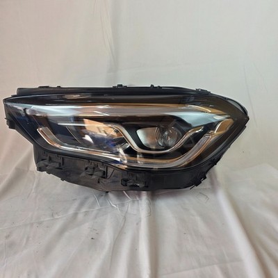   Mercedes-Benz GLB W247 LED HIGH PERFORMANCE LEFT HEADLIGHT OEM A2479066301