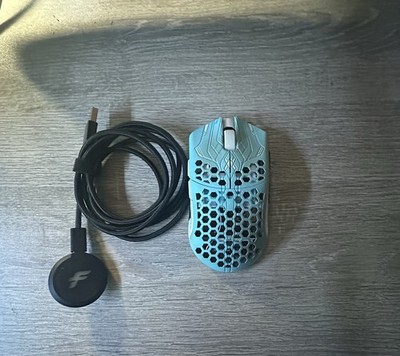 Finalmouse ULX Pro Series Tarik Limited Edition Medium Stained 