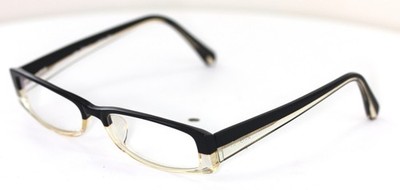 Sean John Brille SJ2000 001 schwarz/transparent glasses FASSUNG eyewear