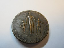 Odznaka, przypinka, przypinka: DZIECI NA WSI 1934