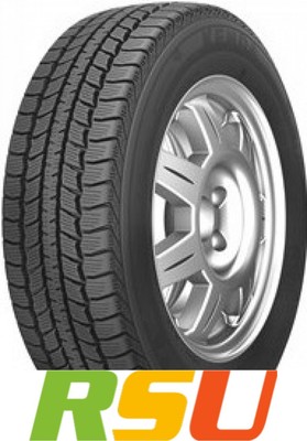 2x Kenda KR500 Komendo Winter 8PR 3PMSF Anhänger 155 R13C 91/89N Sommerreifen