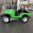 Vintage Tonka Jeep Renegade Steel And Plastic Made In Usa Vehicle