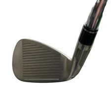 TaylorMade STEALTH Iron Set 6-9,Pw 5pc Flex Stiff KBS MAX MT 85 JP Steel