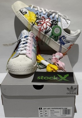Adidas Sean Wotherspoon x Superstar Super Earth FZ4724 Men
