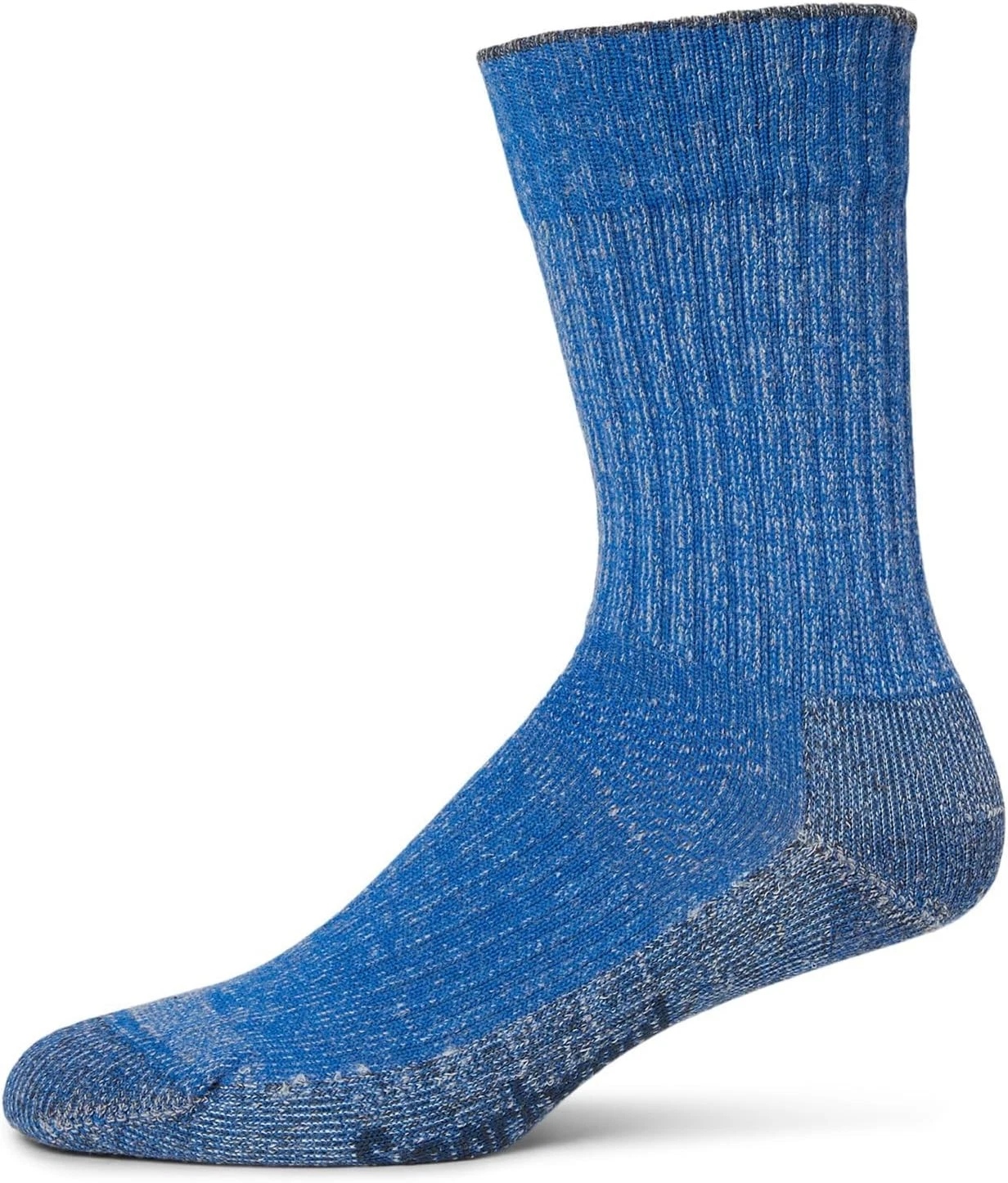 Unisex Light Cushion Crew Socks for Hiking - Classic Edition Outdoor Wear