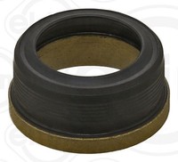 2X Elring Dichtung, KurbelgehäUseentlüFtung 053.120