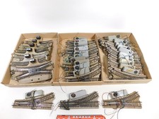 M rklin H0 00 AC Defect Lot E-Switch MISSING M-Track 3600 800 DL218-9