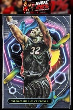 Click to enlarge Shaquille O'Neal