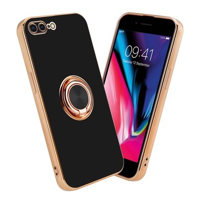 Hülle für Apple iPhone 7 PLUS / 7S PLUS / 8 PLUS Schutz Handy Hülle TPU Case