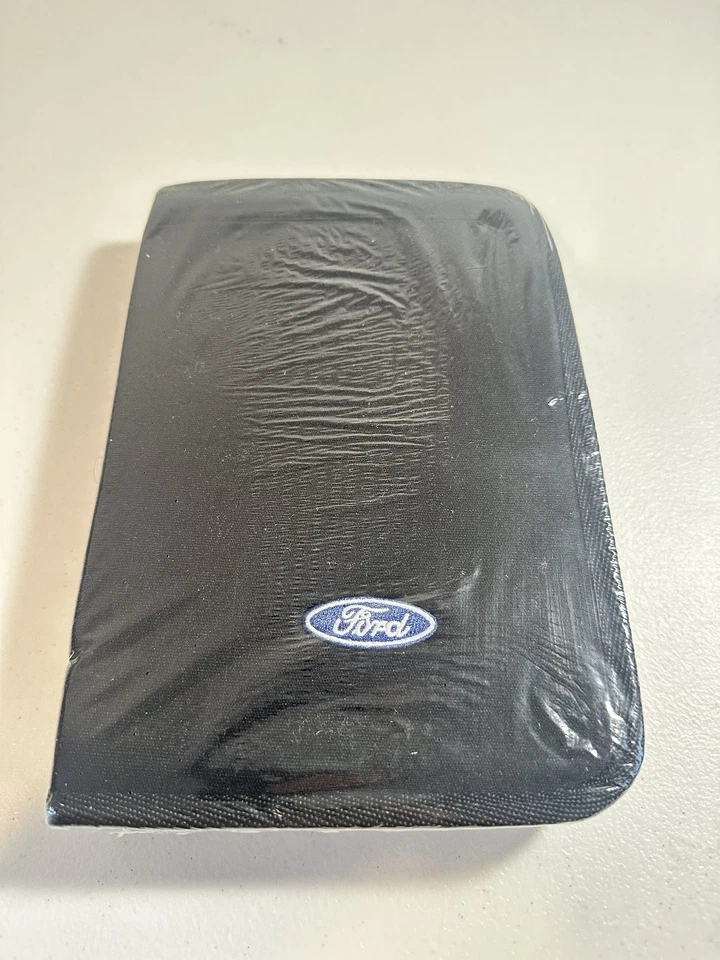 Ford Mustang 2007 Owners Manual Sealed - Image 3 of 3