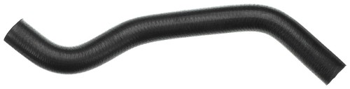 Gates Radiator Coolant Hose Lower For 2006-2011 Kia Rio5 1.6L L4 GAS - Picture 2 of 3