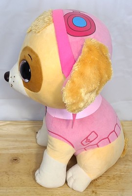 sky soft toy
