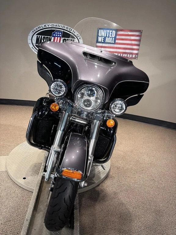 2014 Harley-Davidson Touring Electra Glide® Ultra Limited - Image 2 of 4