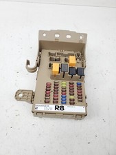 2022-2025 SUBARU WRX 2.4T ELECTRICAL RELAY FUSE JOINT BOX BLOCK 82201VC610 OEM